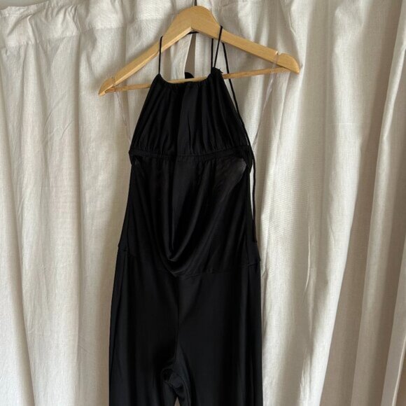 Outcast Gwen Jumpsuit Black S - Picture 3 of 9